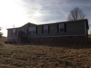 507 Paradise Drive, Chilhowie, VA 24319 