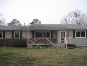 905 Kings Arms Dr, Virginia Beach, VA 23452 