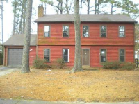 1340 Coral Place, Hampton, VA 23669 