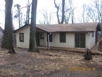 46 Dogpatch Ln, Linden, VA 22642 