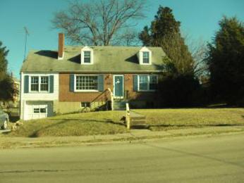 2314 Carlton Rd SW, Roanoke, VA 24015 