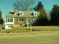 2314 Carlton Rd SW, Roanoke, VA 24015 