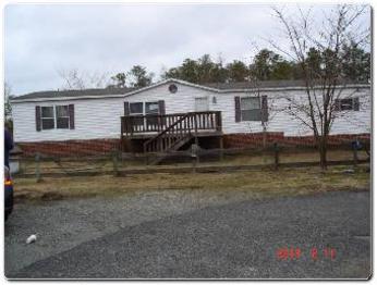 3106 Coley Ln, Hayes, VA 23072 