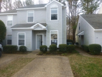 33 Madison Chase Unit 33, Hampton, VA 23666 
