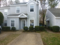 33 Madison Chase Unit 33, Hampton, VA 23666 