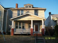 456 Patrick Ave, Richmond, VA 23222 