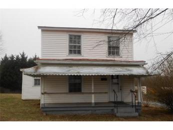 2468 Mosby Ave, Lynchburg, VA 24501 