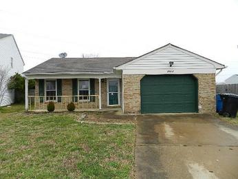 3804 Hazel Ct, Virginia Beach, VA 23456 