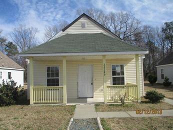 22249 Laughing Gull, Cape Charles, VA 23310 