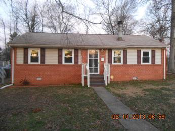 204 Green Acres Ave, Richmond, VA 23224 
