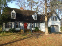 608 Briarwood Drive, Chesapeake, VA 23322 