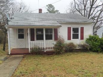 307 Newberne Street, Lynchburg, VA 24501 