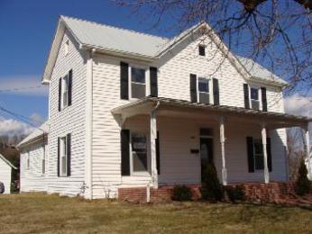 980 W Main St, Wytheville, VA 24382 