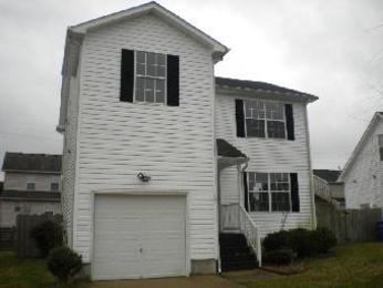 807 Rilee Drive, Suffolk, VA 23434 