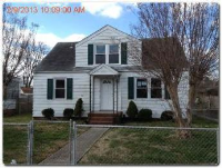 14 Primrose Ave, Hampton, VA 23663 