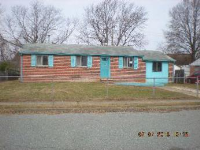 1923 Demetro Drive, Hampton, VA 23663 