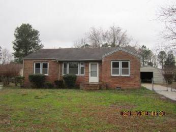 3718 Westwood Dr, Petersburg, VA 23805 