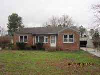 3718 Westwood Dr, Petersburg, VA 23805 
