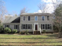 8865 Greenwood Blvd, New Kent, VA 23124 