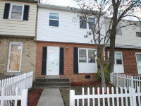 2558 Sedgewick Pl, Dumfries, VA 22026 