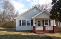423 East Avenue, Danville, VA 24540 