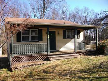 117 Tams Street, Staunton, VA 24401 