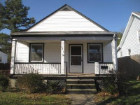 5310 Parker Street, Richmond, VA 23231 