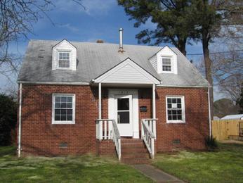 1812 Canterbury Road, Hampton, VA 23666 