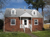 1812 Canterbury Road, Hampton, VA 23666 