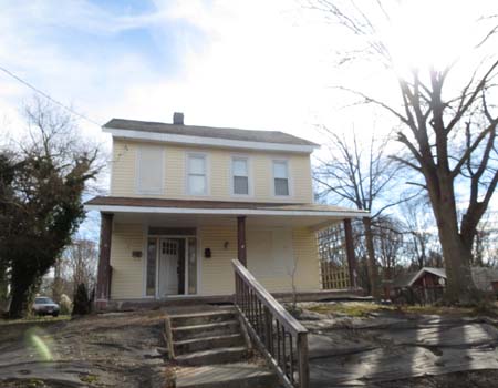 2701  WOODROW AVE, RICHMOND, VA 23223 