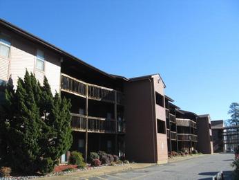 8530 Tidewater Dr #303, Norfolk, VA 23503 