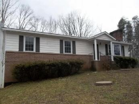 2515 Hermon Rd, Saxe, VA 23967 