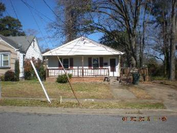 3736 Buckingham St, Norfolk, VA 23513 