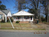 3736 Buckingham St, Norfolk, VA 23513 