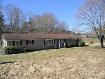 19407 Benhams Rd, Bristol, VA 24202 