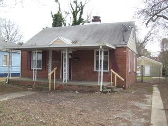 3912 Shell Road, Hampton, VA 23669 