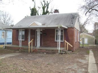 3912 Shell Road, Hampton, VA 23669 