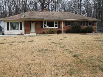 92 Woodrow Dr, Stafford, VA 22554 