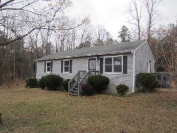 5929 Sentry Hill Ct, Petersburg, VA 23803 