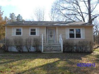 9326 Ladysmith Rd, Ruther Glen, VA 22546 