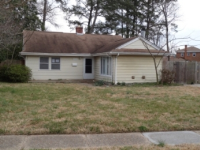 9304 Willow Ter, Norfolk, VA 23503 