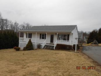 110 Mattiponi Drive, Madison Heights, VA 24572 