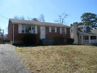 4224 Tennessee Ave, Roanoke, VA 24017 