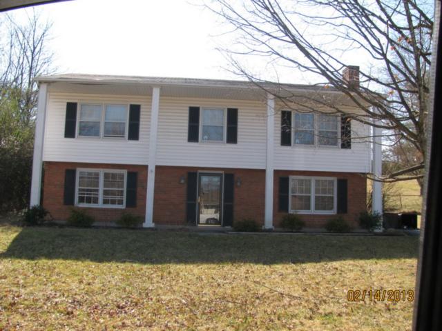 3870  VAUXHALL ROAD, ROANOKE, VA 24018 
