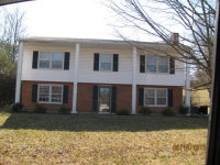 3870  VAUXHALL ROAD, ROANOKE, VA 24018 