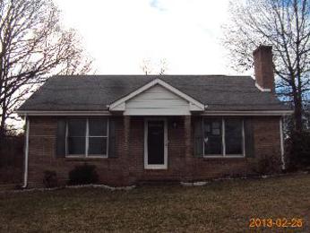 1591 Sandy Level Rd, Goodview, VA 24095 