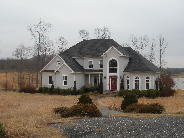 267  GOLF COURSE LN, AMHERST, VA 24521 