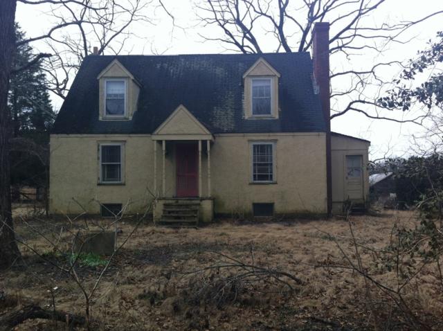 9062 Meetze Road, Warrenton, VA 20187 