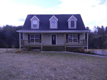 181 Country Ridge Dr NE, Floyd, VA 24091 