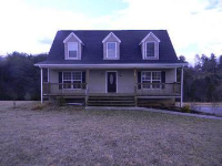 181 Country Ridge Dr NE, Floyd, VA 24091 